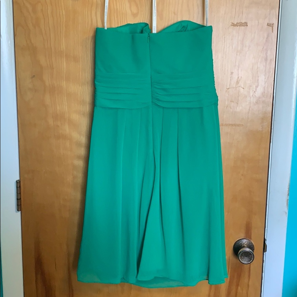 David’s bridal dress LAST CHANCE